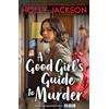 Holly Jackson A Good Girl's Guide to Murder (Tascabile)
