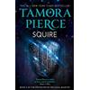 Tamora Pierce Squire (Tascabile) Protector of the Small Quartet