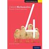 Annie Facchinet Oxford Mathematics Primary Years Programme Practice (Tascabile)
