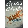 Agatha Christie Black Coffee (Tascabile) Poirot
