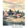 George Orwell Burmese Days (Tascabile) Collins Classics