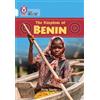 Philip Steele The Kingdom of Benin (Tascabile) Collins Big Cat