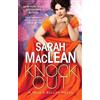 Sarah MacLean Knockout (Tascabile) Hell's Belles