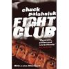 Chuck Palahniuk Fight Club (Tascabile)