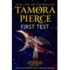 Tamora Pierce First Test (Tascabile) Protector of the Small Quartet