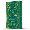 Tahereh Mafi Ignite Me (Copertina rigida) Shatter Me