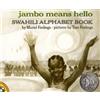 Muriel Feelings Jambo Means Hello (Tascabile)