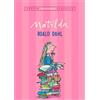 Roald Dahl Matilda (Puffin Modern Classics) (Tascabile) Puffin Modern Classics
