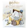 Julie Brooke Harry Potter: Knitting Magic for Baby and Toddle (Copertina rigida)