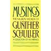 Gunther Schuller Musings (Tascabile)