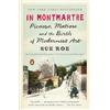 Sue Roe In Montmartre (Tascabile)