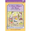 Patricia Reilly Giff A Glass Slipper for Rosie (Tascabile) Ballet Slippers