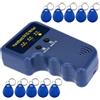 CIFY Palmare 125KHz RFID Duplicatore Copiatrice Lettore Writer ID Card Cloner...
