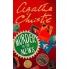 Agatha Christie Murder in the Mews (Tascabile) Poirot