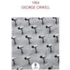 George Orwell 1984 Nineteen Eighty-Four (Tascabile) Collins Classics