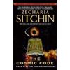 Zecharia Sitchin The Cosmic CodeThe Cosmic Code (Tascabile) Earth Chronicles