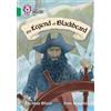 Thomas Bloor The Legend of Blackbeard (Tascabile) Collins Big Cat