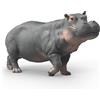 schleich WILD LIFE | Ippopotamo 14938 | figura animale dettagliata e figura d...