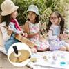 Piatti Percussione Performance Cembali Bambini Mano Strumento Musicale