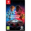 UBISOFT Monopoly: Star Wars Heroes Vs Villains - GIOCO Nintendo Switch