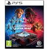 UBISOFT Monopoly: Star Wars Heroes Vs Villains - GIOCO PlayStation 5