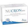 AURORA BIOFARMA srl NUCRON Maxi 60 Cpr