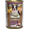 Stuzzy dog monoprotein cinghiale con more 400 g