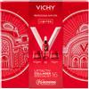 Liftactiv collagen specialist 16 box natale 2025 1 bonding serum 30 ml + 1 crema giorno 15 ml omaggio + 1 crema notte 15 ml omaggio