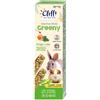 chemi-vit Cliffi sticks conigli cavie con ortaggi e miele geeny 110 g