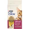 nestle' Cat chow urinary tract health 10 kg