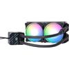 ALPHACOOL Dissipatore Alphacool Eisbaer Pro Aurora 240 CPU D-RGB 240mm