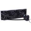 ALPHACOOL Dissipatore A Liquido Alphacool Core Ocean T38 AIO 360 mm Nero