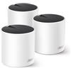 TP-LINK Router Wireless TP-Link WLAN System DECO X55 Kit Da 3