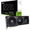 ASUS Scheda Video ASUS ProArt NVIDIA GeForce RTX 5070 Ti 16 GB GDDR7