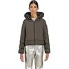 Canadian Giacca donna Becancour short