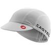 Castelli A/C 3 Cycling cap - Cappello Ciclismo Leggero e Traspirante