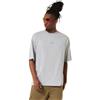 Oakley Stacked Metal Short Sleeve T-Shirt L