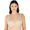 Parfait Elise P60915 Reggiseno Senza Spalline Pieno,spoglio, 3C