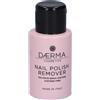 Daerma Nail Polish Remover Solvente Senza Acetone 50 ml Levasmalto