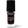 Daerma Smalto Colore Mysterious Red 208 9 ml per unghie