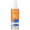 URIAGE BARIESUN Acqua Fresca solare invisibile SPF50+, pelle sensibile, corpo 200 ml
