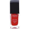 pdmtobemaintained Daerma Smalto Colore Summer Red 210 8 ml per unghie