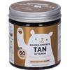 Bears with Benefits Golden Goddess Tan Vitamin Caramelle Gommose 150 g