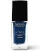 Daerma Smalto Colore Deep Ocean 302 9 ml per unghie
