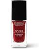 Daerma Smalto Colore Elegance In Red 205 9 ml per unghie