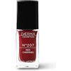 Daerma Smalto Colore Red Cherries 207 9 ml per unghie