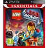 Warner Bros. The LEGO Movie Videogame (Essentials)