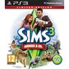 Electronic Arts The Sims 3 Animali e Co. (Limited Edition)