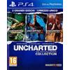 Sony Interactive Entertainment Uncharted The Nathan Drake Collection