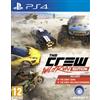 Ubisoft The Crew (Wild Run Edition)